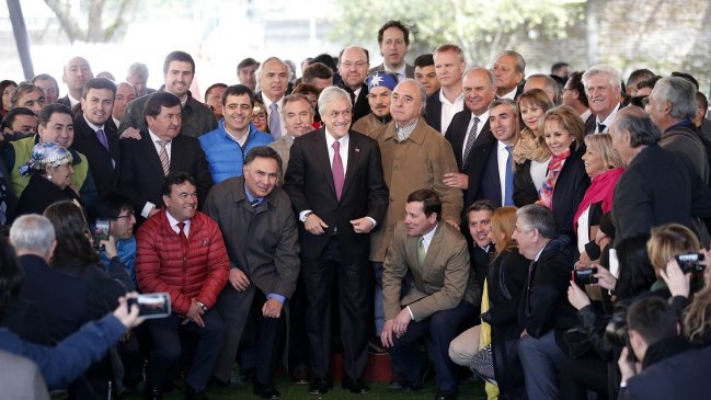 Molestia en comunidades mapuche del Biobío por quedar fuera del Plan Impulso Araucanía