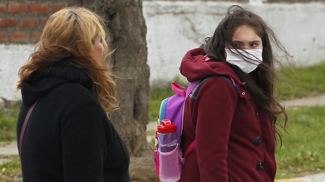Colegio Médico sobre Quintero: Hay ansiedad por certezas, pero no las podemos dar