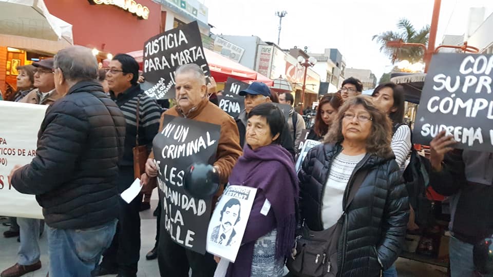 Pueblos originarios de Arica y Parinacota llaman a manifestarse en contra de la minería en la zona
