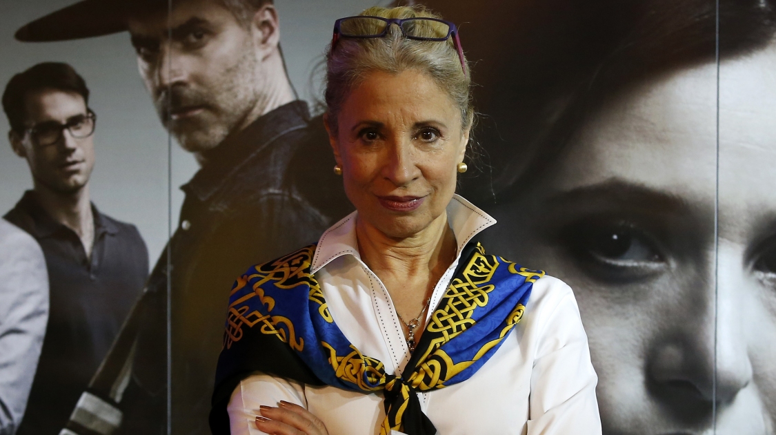 Loreto Valenzuela acusó a director teatral de abuso sexual