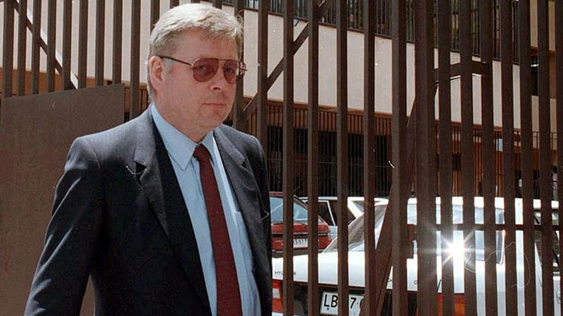 Caso Colonia Dignidad: Harmut Hopp no irá a prisión en Alemania