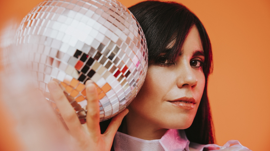 Javiera Mena confirmó invitados para lanzamiento de 
