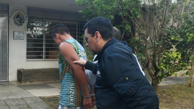 El espeluznante crimen de un niño que conmueve a Uruguay