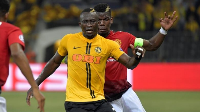 Jose Mourinho le comunicó a Paul Pogba que no volverá a ser capitán de Manchester United