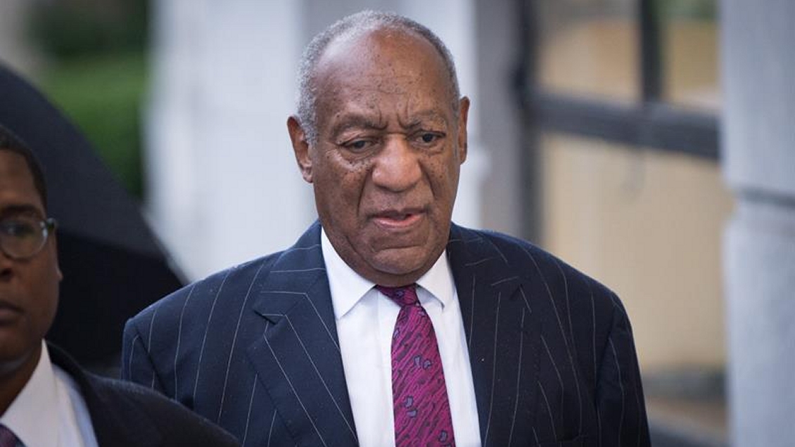 Bill Cosby fue condenado a un máximo de 10 años en prisión por abusos sexuales