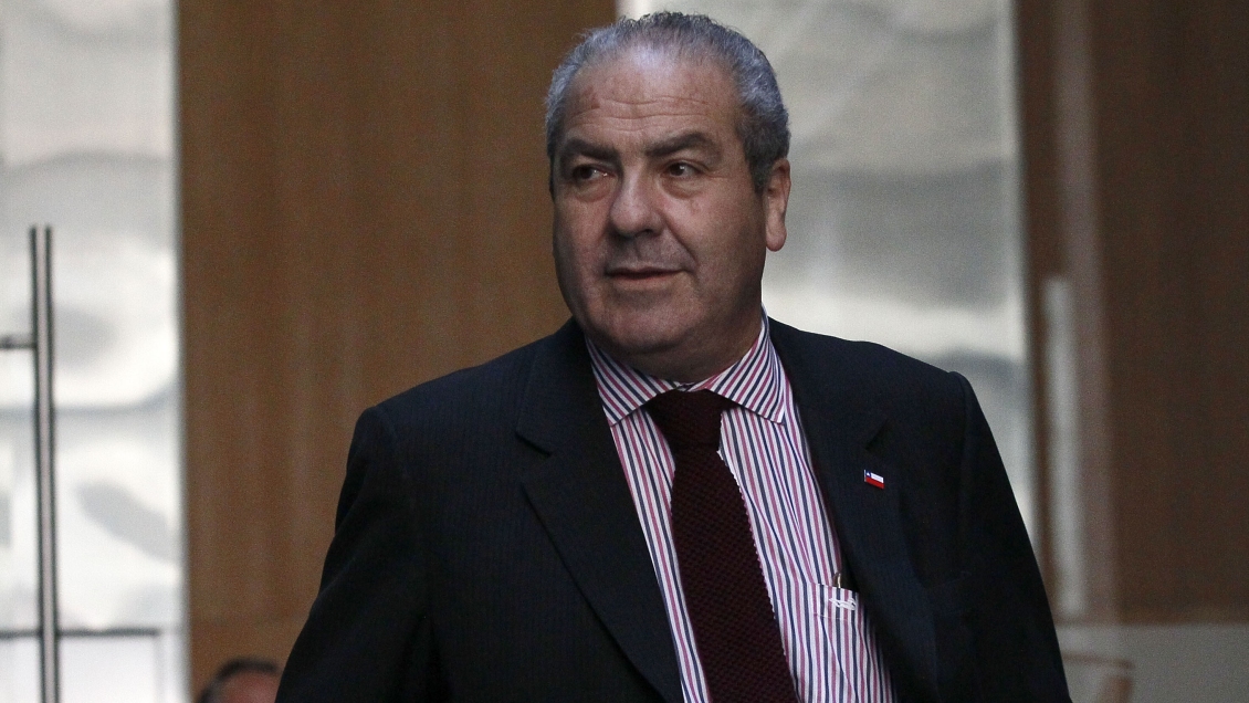 Comisión de Salud de la Cámara se sumó al veto al subsecretario Luis Castillo