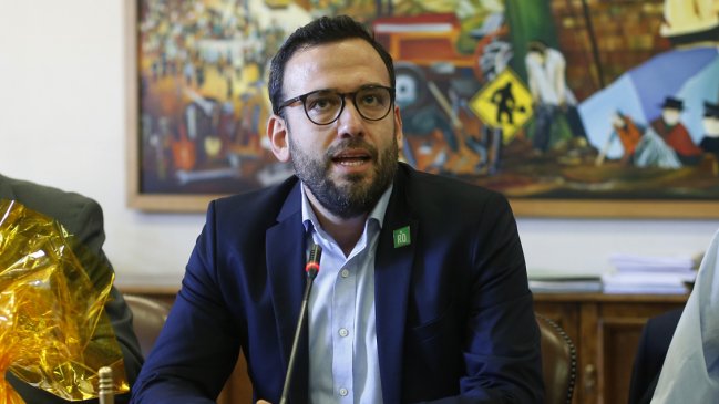 Presidente Comisión de RREE a una semana del fallo en La Haya: 