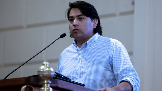 Pedro Cayuqueo: Plan Araucanía es una especie de puesta al día con demandas de al menos tres décadas