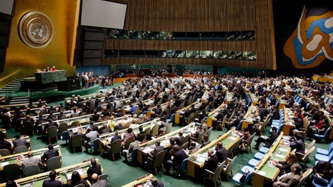 Trump, Irán y la crisis venezolana protagonizan arranque de la 73ª Asamblea de la ONU
