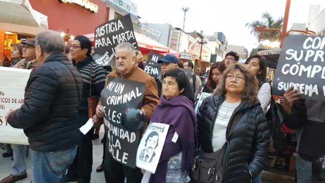 Pueblos originarios de Arica y Parinacota llaman a manifestarse en contra de la minería en la zona