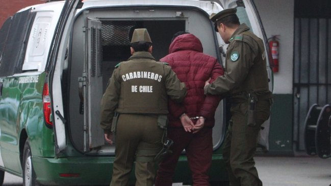Ñuble: Sancarlino de 71 años repelió a tiros asalto de tres sujetos