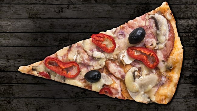 Preso engañó a guardia con una pizza con somníferos y huyó disfrazado