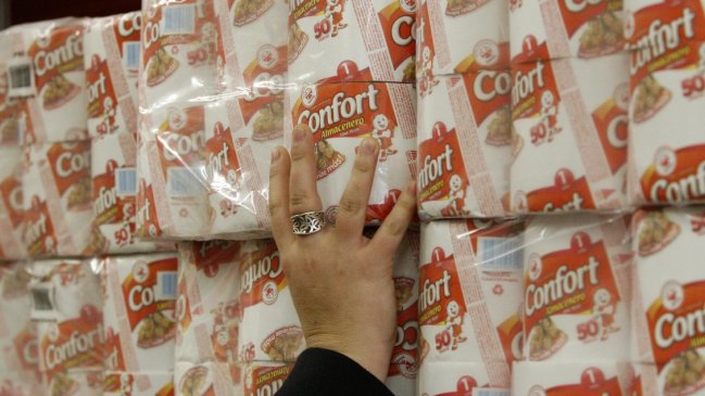 Abogados querellantes de la colusión del papel higiénico recibirán más de 1.500 millones de pago