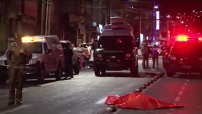 Comenzó juicio por doble homicidio que conmocionó a Antofagasta