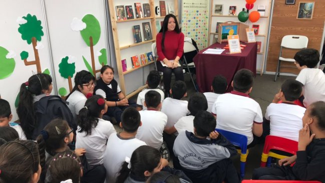 Este miércoles se reanudarán las clases en Antofagasta