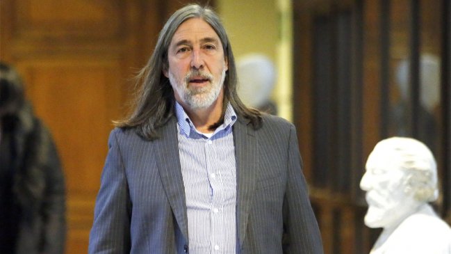 Juan Pablo Letelier: El Presupuesto va a crecer menos que la economía