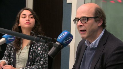  La Haya: Tenso debate por desmarque DC ante declaración opositora 