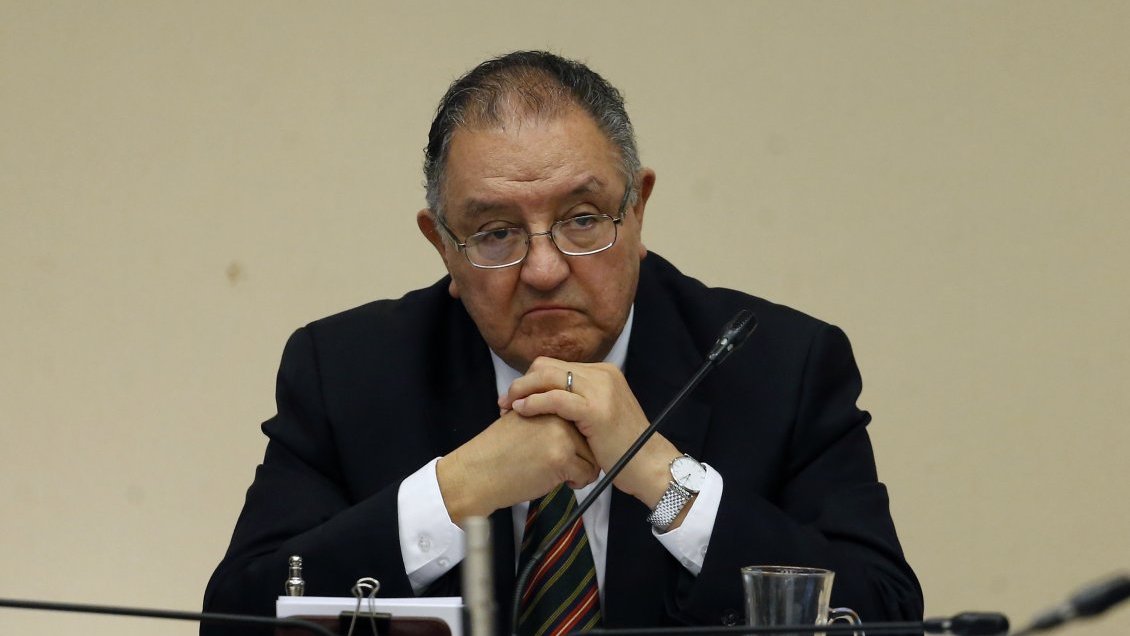 Senador Huenchumilla por Plan Araucanía: En la derecha se ha producido un cambio cultural