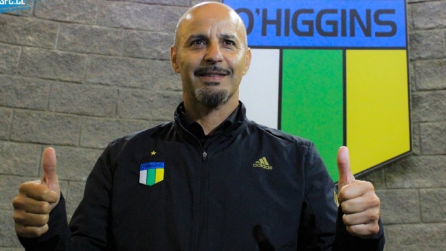 Marco Antonio Figueroa: Creo que vamos a ganar en mi debut, pero soy fantasma y no mago