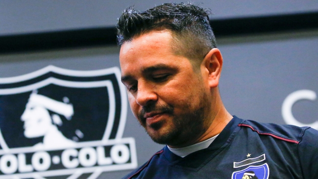 Héctor Tapia: Universidad Católica juega con un esquema parecido al de Palmeiras