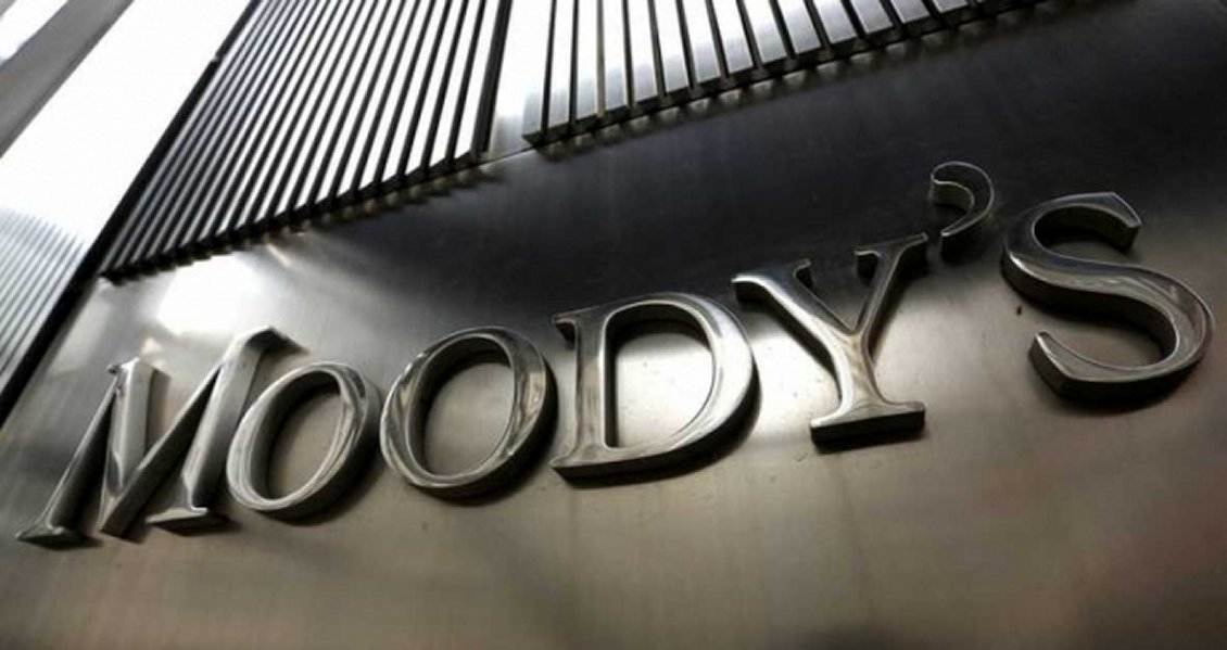 Moody's respalda Presupuesto 2019: Está en línea con la intención de reducir el déficit