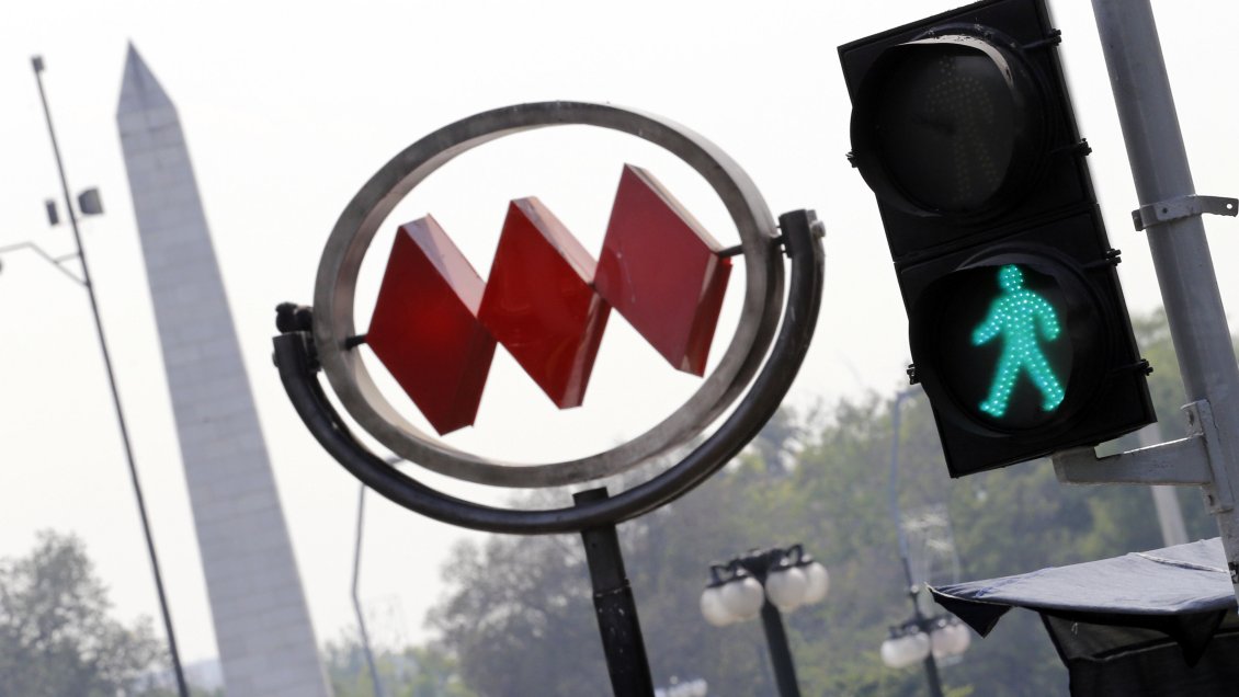 Metro inició proceso de revalidación de Tarjeta Adulto Mayor