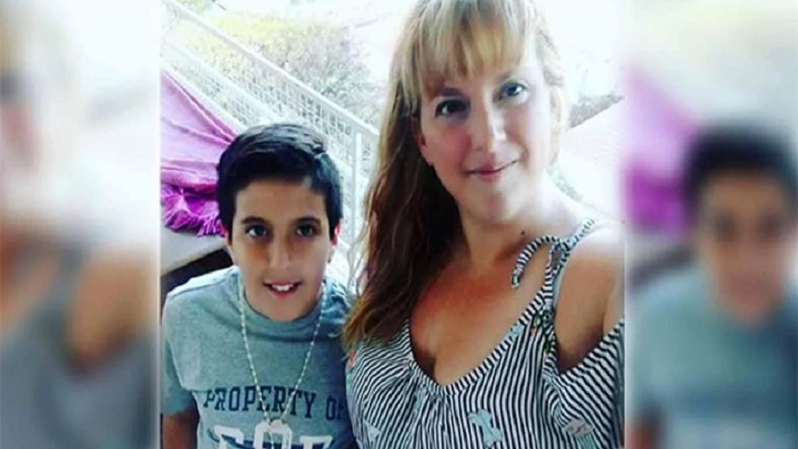 El emotivo llamado de niño de 11 años que perdió un celular con recuerdos de su mamá fallecida