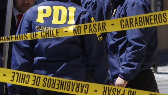 Osorno: Niño en riesgo vital tras recibir disparo de un rifle en la cabeza