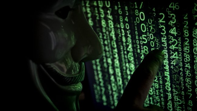 Asesor presidencial en ciberseguridad: 