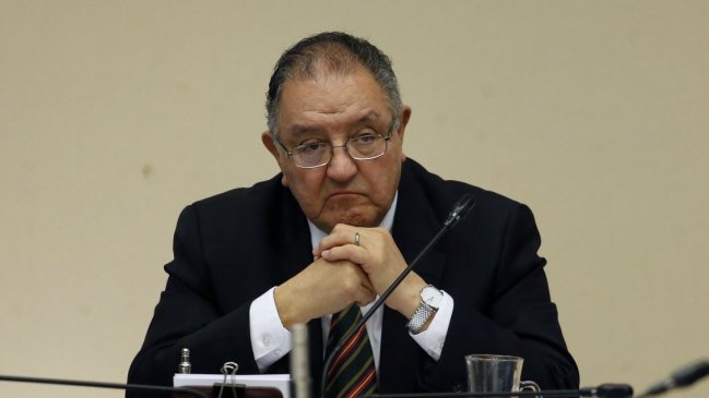 Senador Huenchumilla por Plan Araucanía: En la derecha se ha producido un cambio cultural