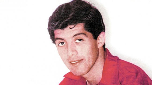 A los 79 años falleció el mundialista de 1962 Manuel Rodríguez Araneda