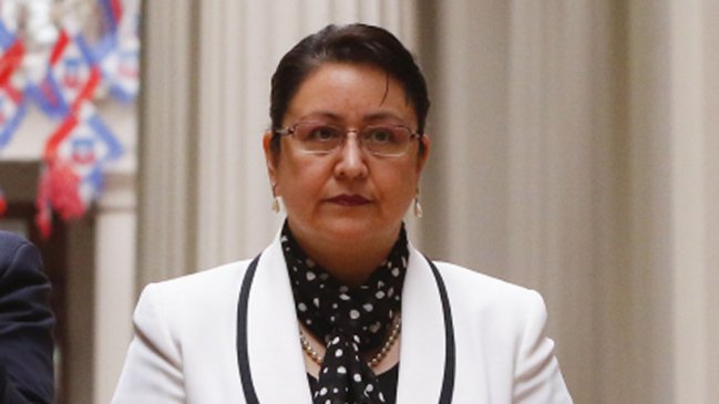 Corte de Apelaciones revisó recurso de protección de ex subcontralora