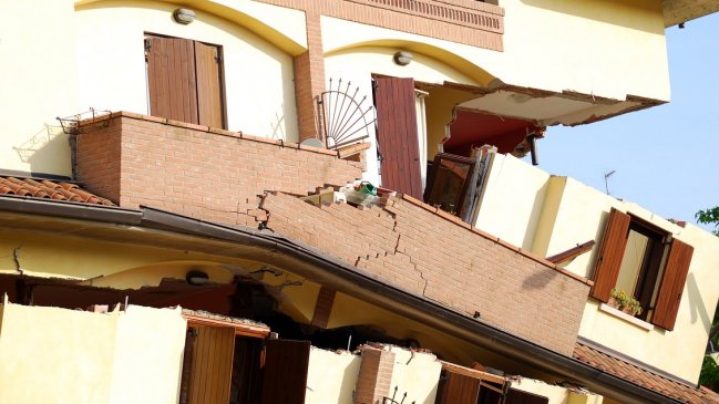 Científicos chilenos trabajan en Japón soluciones para terremotos y enfermedades