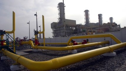 A partir de octubre retorna el suministro de gas de Argentina a Biobío y Ñuble