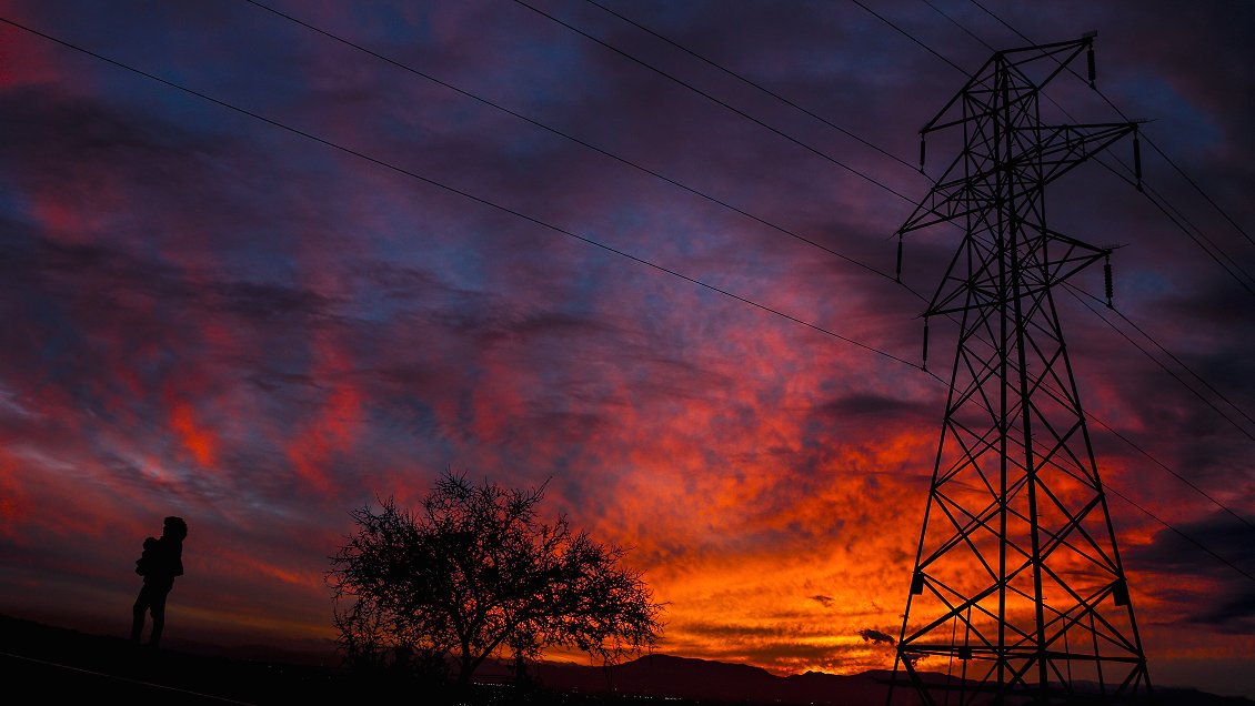 Castro: Comunidades huilliche se oponen a construcción de subestación eléctrica