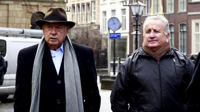 Insulza cree que en La Haya habrá 