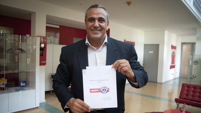 Diputado por el Maule: 