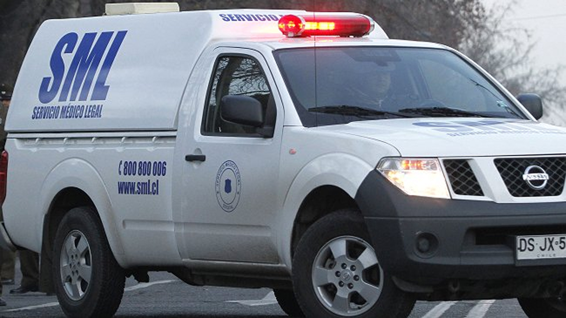 Investigan muerte de lactante de un mes en Santiago