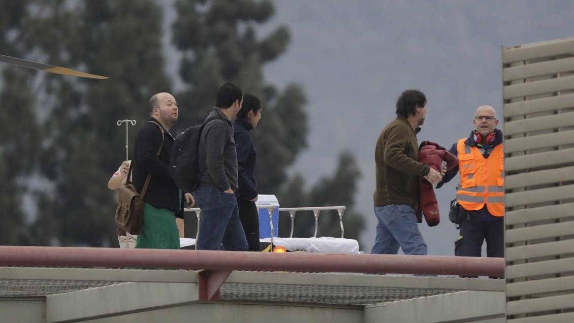 Nueva ley permitirá donación de riñones fuera del núcleo familiar