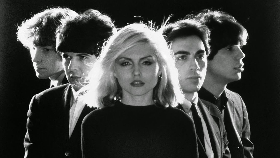 Blondie vuelve a Chile con show en noviembre