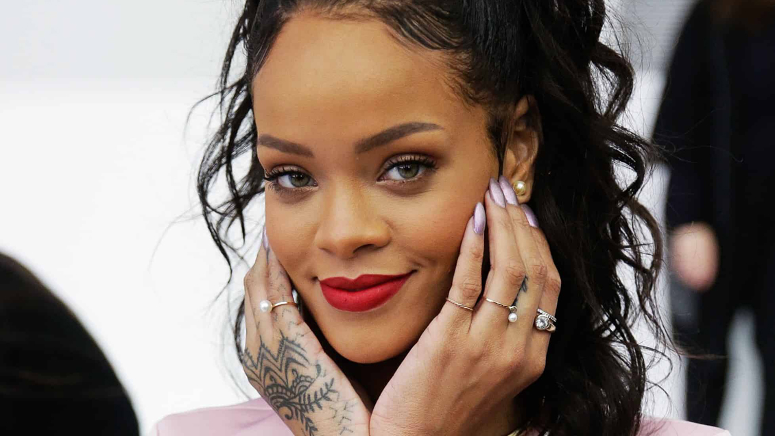 Ladrones irrumpieron en la mansión de Rihanna