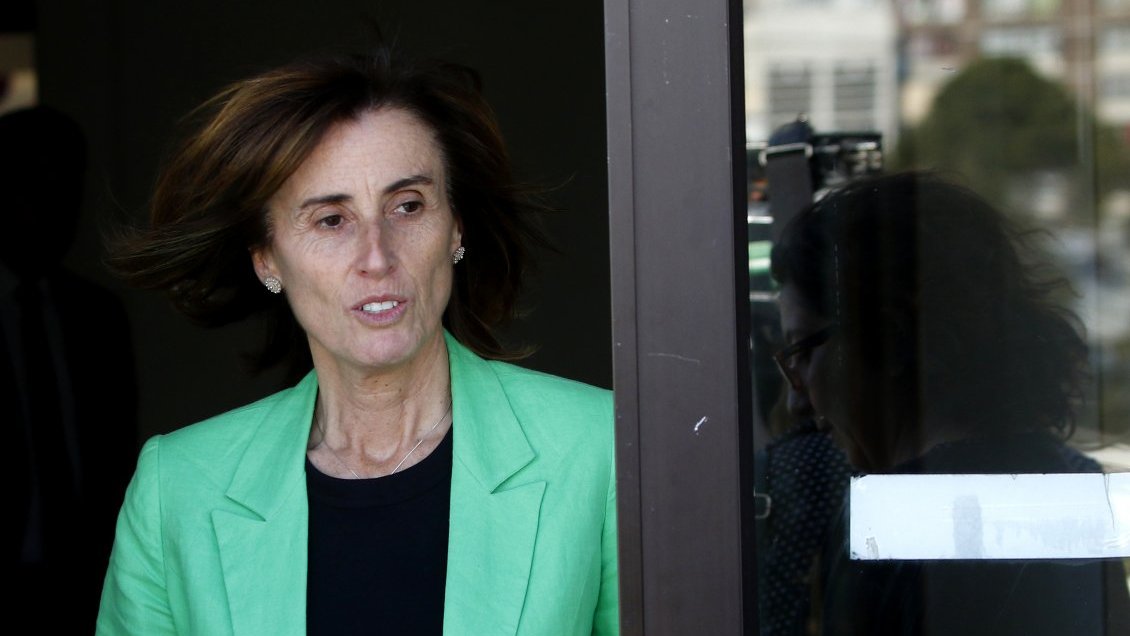 Ministra de Educación acudirá a Contraloría por 