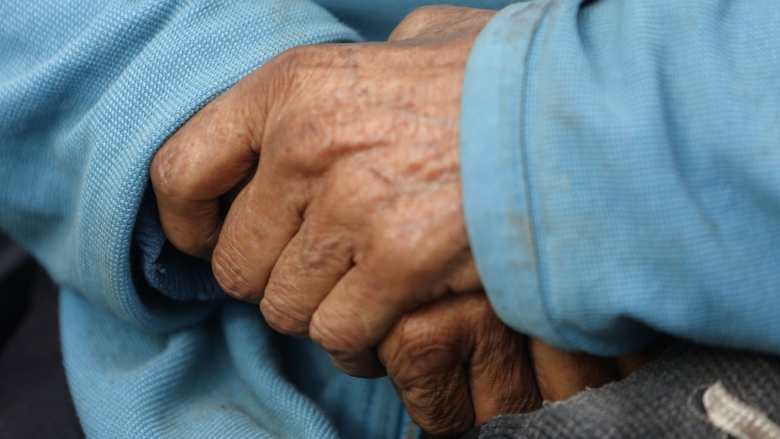 O'Higgins: Mujer de 98 años murió en domicilio que funcionaba como hogar de ancianos