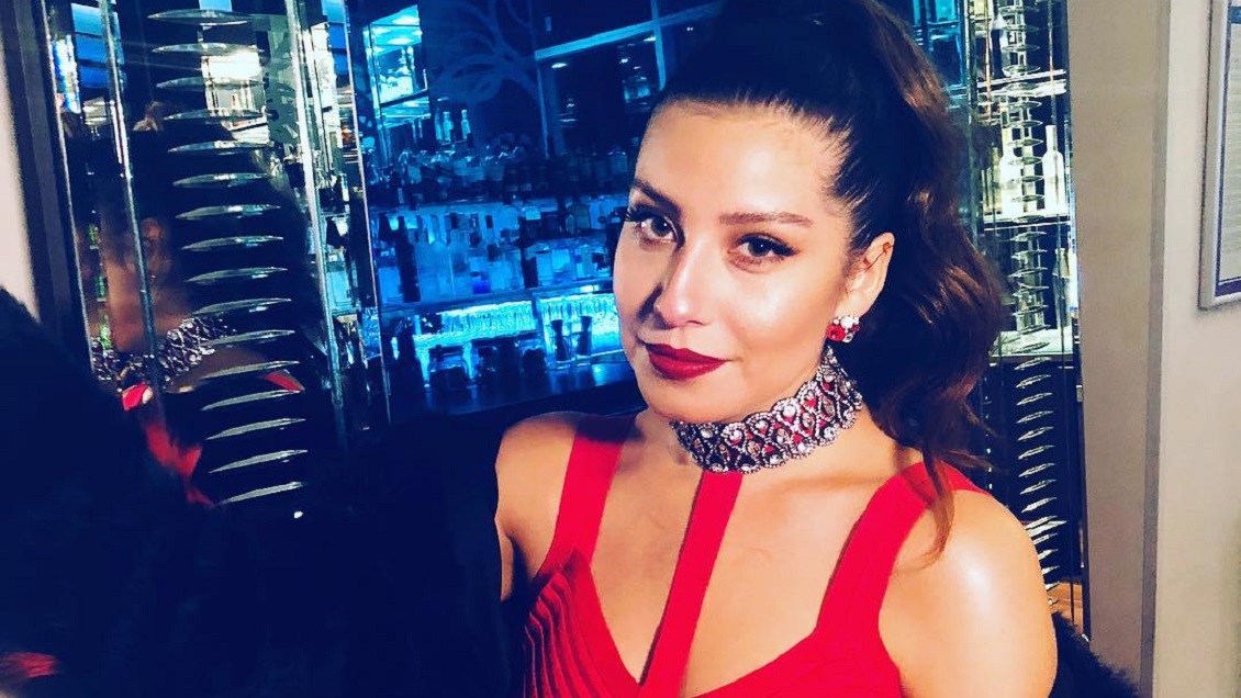 María José Quintanilla relató incómodo momento que vivió en un motel