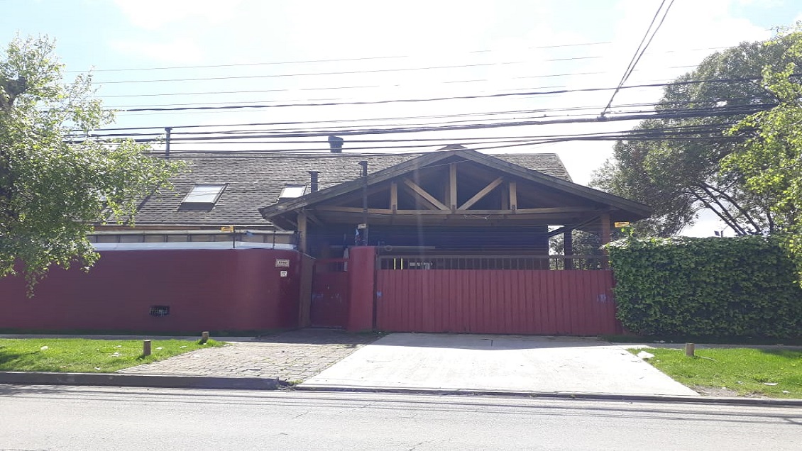 San Pedro de la Paz: Postergan plan de traslado de hogar de menores que mantiene conflicto con vecinos