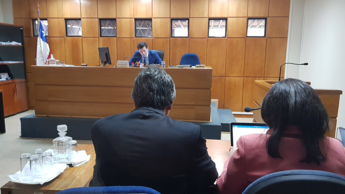 Tribunal decretó el sobreseimiento de 3 de 13 sacerdotes de La Cofradía