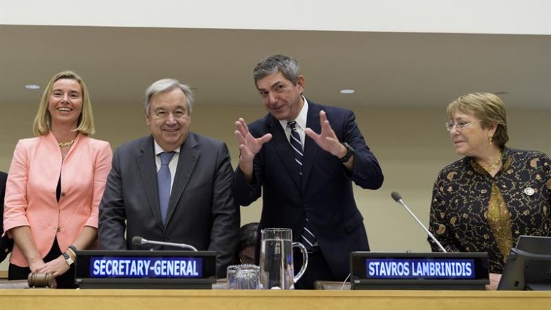 ONU: Consejo de DDHH aprobó primera resolución de su historia contra Venezuela