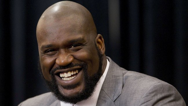 Shaquille O'Neal le pidió matrimonio a la ex novia de 