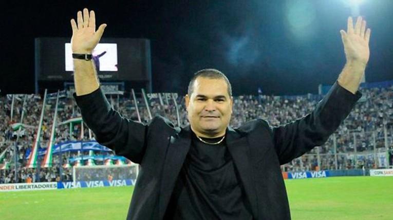 Chilavert: Juan Carlos Osorio tiene que olvidarse de Colombia