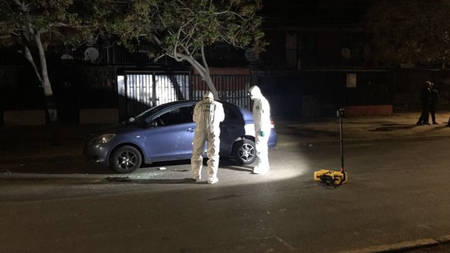 Conductor de Uber fue asaltado y apuñalado por sujetos que se hicieron pasar por pasajeros